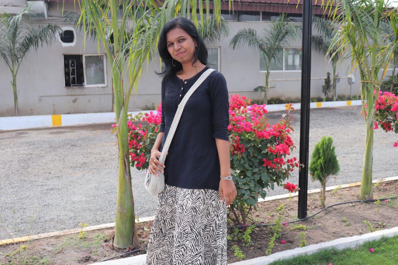 Mangal Jain